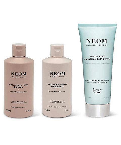 NEOM（ネオム）　2025年の福袋