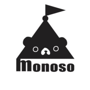 しまむら｢monoso（モノソー）｣コラボ種類・発売日・品番まとめ