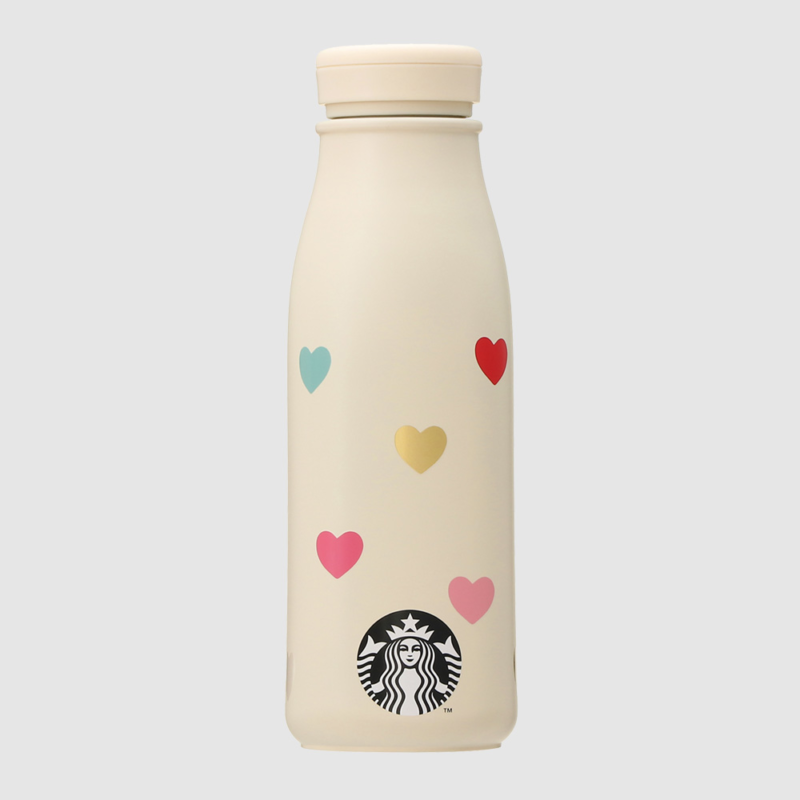 スタバ 2023バレンタイン タンブラー355ml - 通販 - gofukuyasan.com