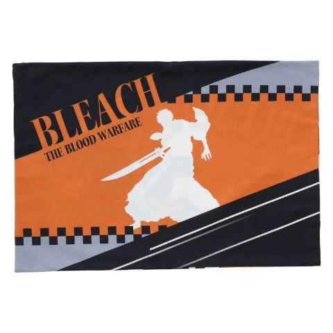 枕カバー　しまむら『BLEACH（ブリーチ）』コラボ