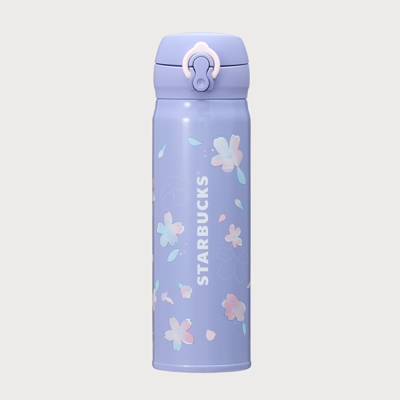 スターバックス□Starbucks□To go□タンブラー□水筒□桜□２個□新品