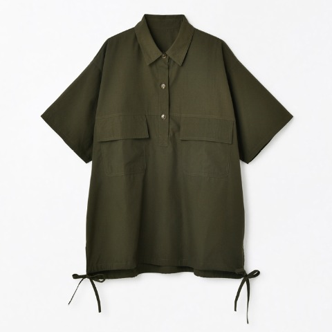 しまむら『おさる（osaru）』コラボ2023春服が3/25~新発売！シャツ、プルオーバー、パンツも！古着風！品番・種類まとめ！