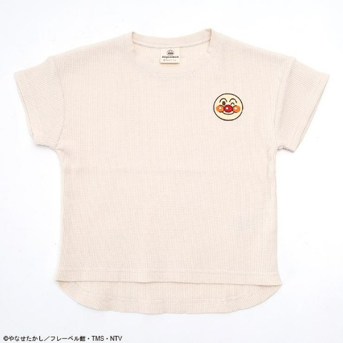 バースデイ『アンパンマン』コラボ2023夏の子供服が5/3~発売！Tシャツ、腹巻パンツも種類豊富で可愛い♡