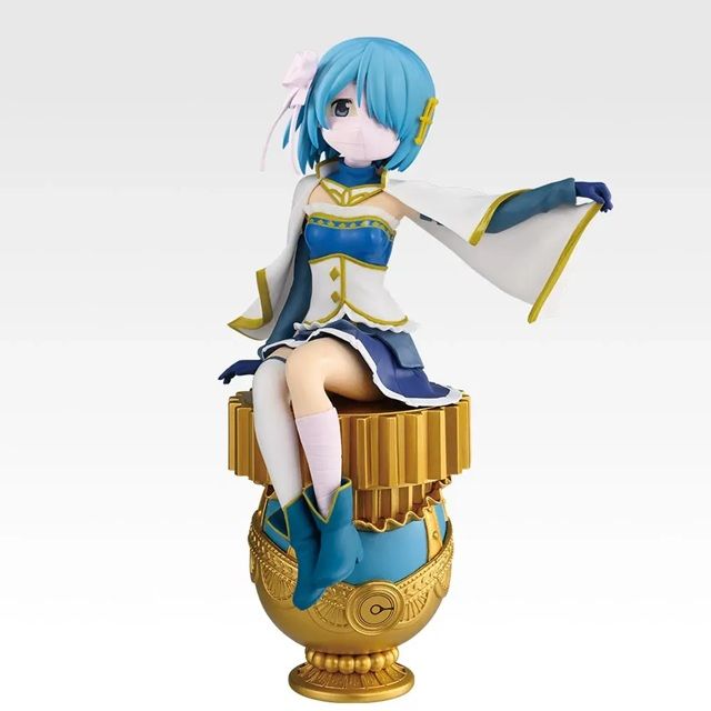 C賞 美樹 さやか Dioramiquemaster　景品ラインナップ　一番くじ『劇場版 魔法少女まどか☆マギカ〈ワルプルギスの廻天〉』