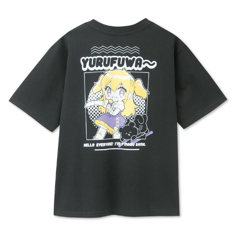 しまむら『P丸様。』大型コラボが6/10～発売！Tシャツ、クッション