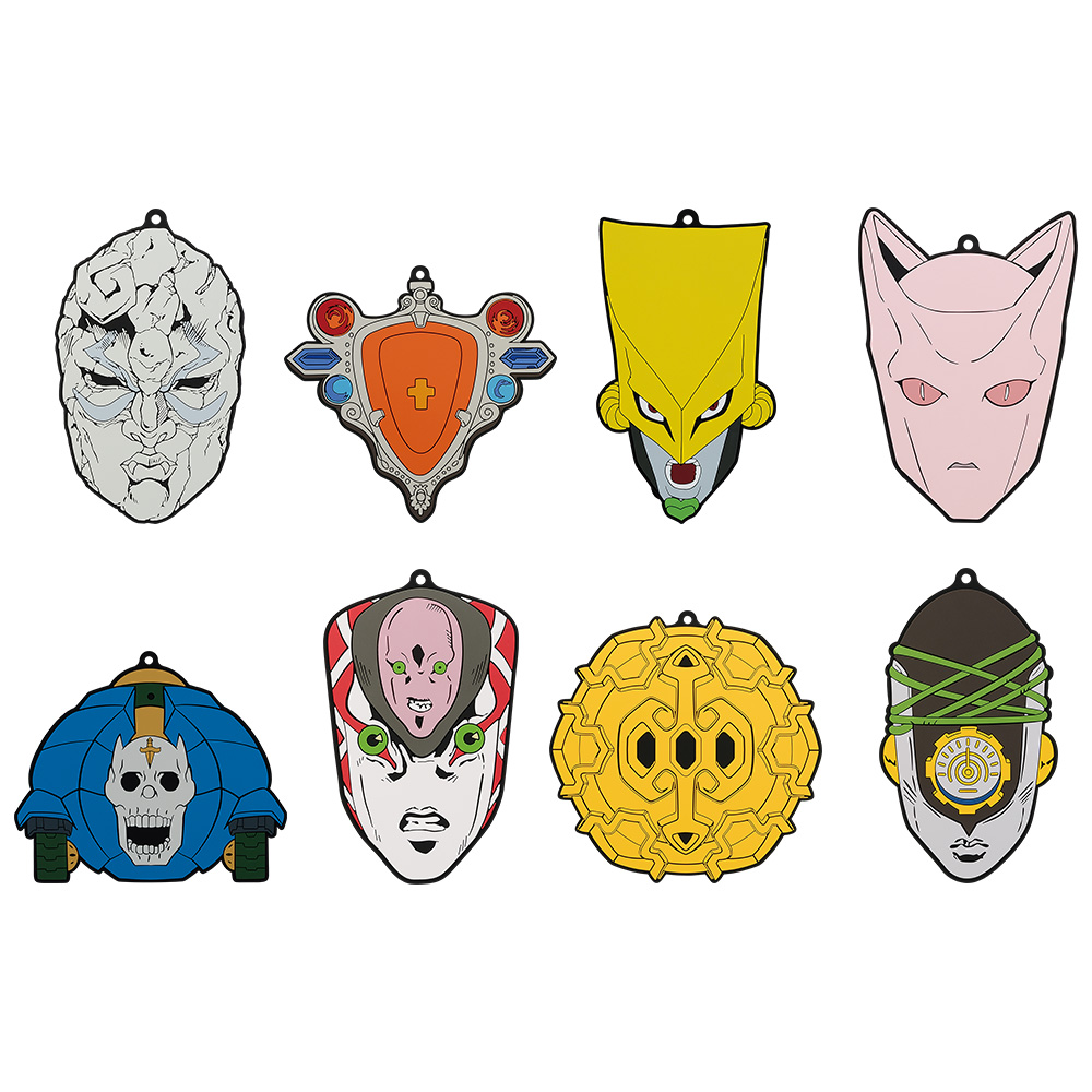 一番くじ ジョジョの奇妙な冒険 EVIL PARTY ロット フルコンプ DIO 一番くじ ジョジョの奇妙な冒険 EVIL PARTY｜一番くじ倶楽部