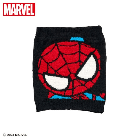 MARVEL・スパイダーマン　腹巻き　しまむらコラボ