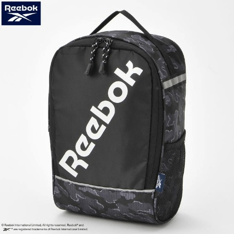 シューズバッグ　バースデイ『Reebok（リーボック）』コラボ