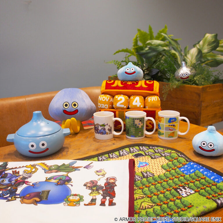 ドラゴンクエスト ふくびき所スペシャル   C賞 Ｅ賞 ドラゴンクエスト ふくびき所スペシャル ロトの伝説編