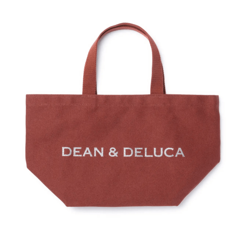 DEAN & DELUCA（ディーン&デルーカ）ホリデー限定チャリティートートバッグ