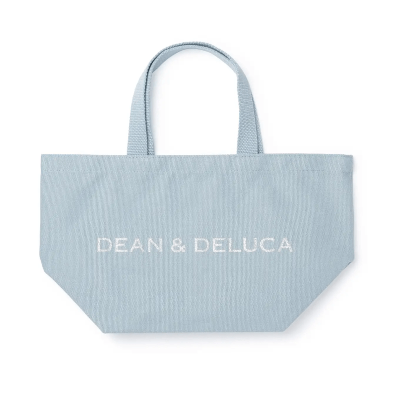 DEAN & DELUCA（ディーン&デルーカ）ホリデー限定チャリティートートバッグ