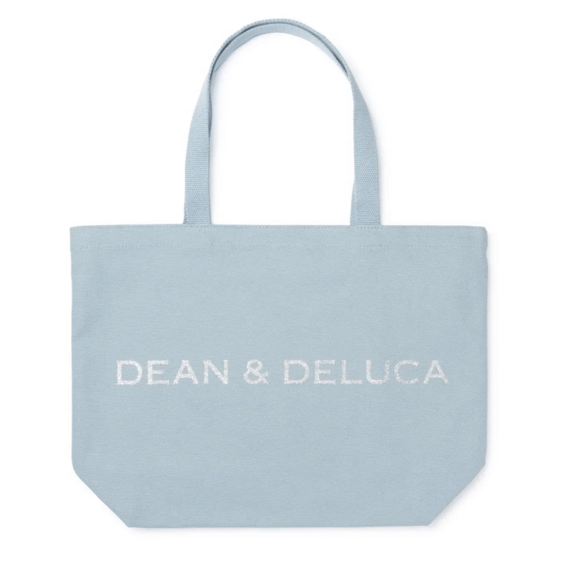 DEAN & DELUCA（ディーン&デルーカ）ホリデー限定チャリティートートバッグ