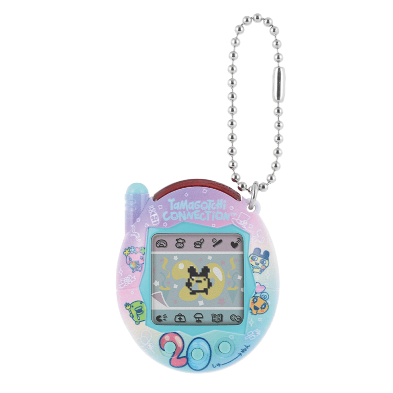 A賞 一番くじ限定 Tamagotchi Connection　一番くじ たまごっち～祝！またまたこらぼれーしょんおめでとー！