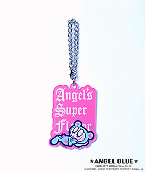 angelblue - ナルミヤインターナショナル レオパードぬいぐるみ