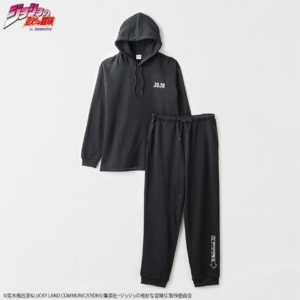エヴァンゲリオン　ジョジョ　スカジャン　２点　アベイル　ディオ　ネルフ ジョジョの奇妙な冒険 アベイル コラボ スカジャン DIO Lサイズ