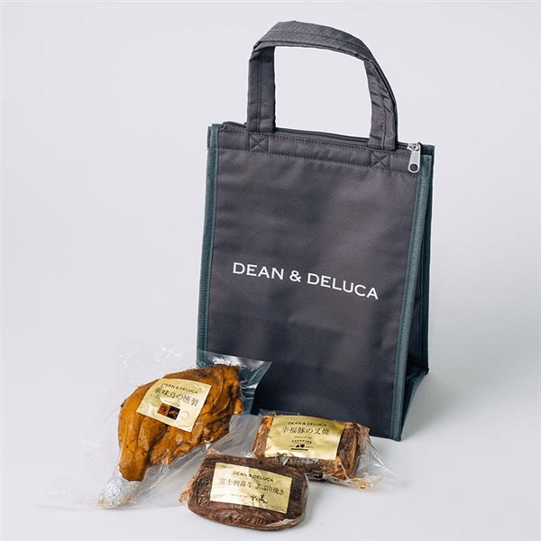 【シャクータリー】福袋 2025 ARTISAN CHARCUTERIE SET　DEAN & DELUCA(ディーンアンドデルーカ)　2025年の福袋