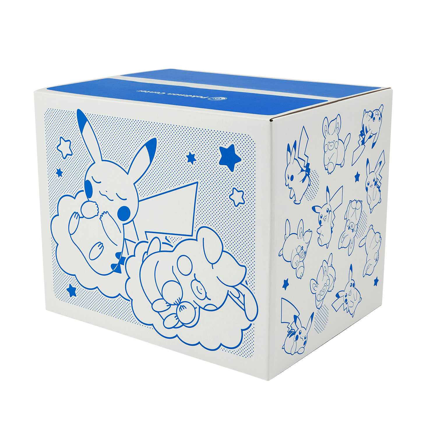 ポケモンセンター　福袋　2022年 ポケモンセンター福袋】ピカピカボックス2022詳細まとめ！抽選