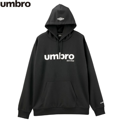 パーカ　しまむら『UMBRO（アンブロ）』コラボ