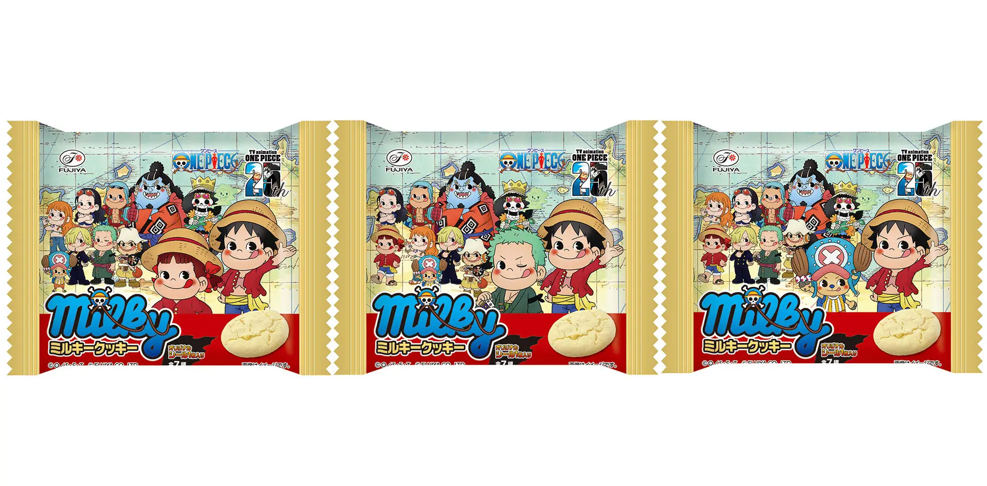 One Piece メカ わら 非売品]ONE PIECE サザンオールスターズ