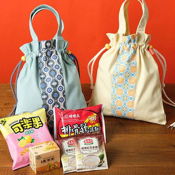 カルディ 台湾 好吃！バッグ 2024年の販売方法、口コミまとめ！カラーは2種類！4月12日より発売！