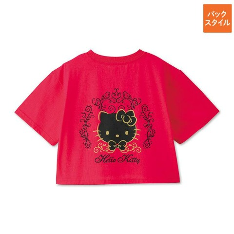 半袖Tシャツ　アベイル『ハローキティ』コラボ　サンリオ