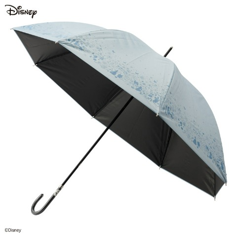 プリンセス　しまむら『ディズニー』晴雨兼用傘