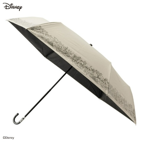 しまむら『ディズニー』晴雨兼用傘