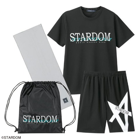 メンズ　４点セット　アベイル STARDOM（スターダム）コラボ