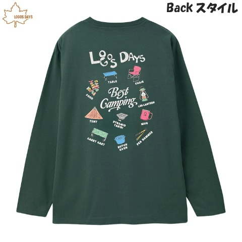 しまむら LOGOS（ロゴス）コラボ！全商品・発売日・種類・品番・オンライン・再販まとめ！取扱店はどこ？最新は2024秋冬が10月より！