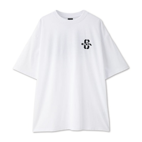 5分袖Tシャツ　しまむら『エヴァンゲリオン』コラボ