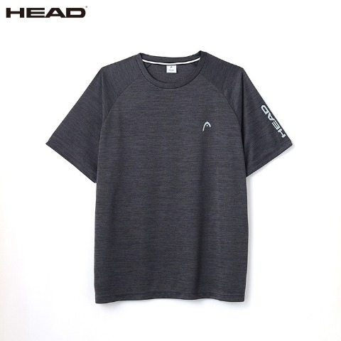 メンズ　Tシャツ　しまむら『HEAD（ヘッド）』コラボ