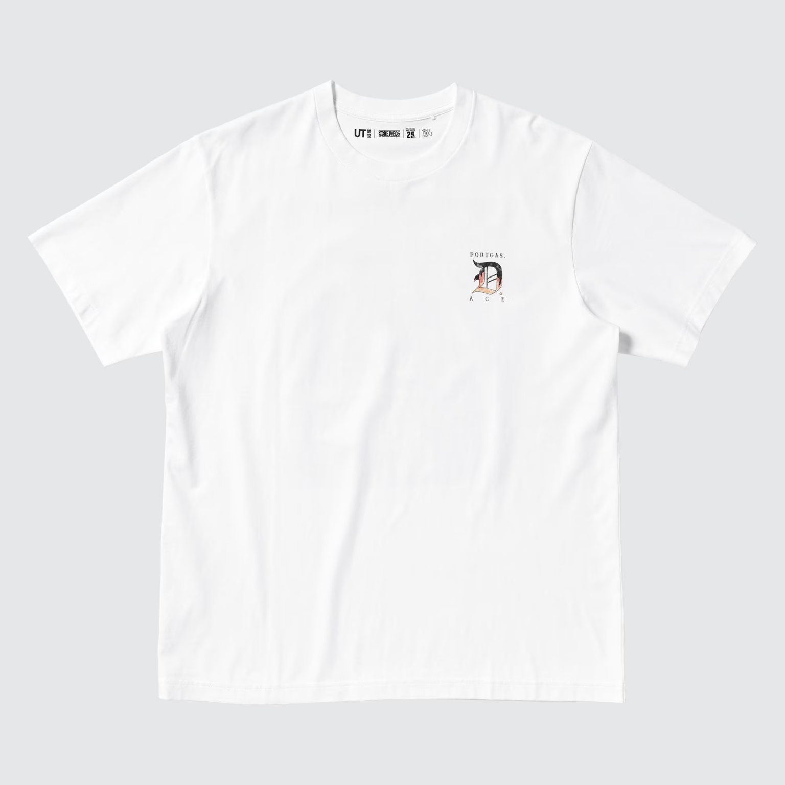 ユニクロ ワンピース 可愛い 安室奈美恵 ONEPIECE コラボ T