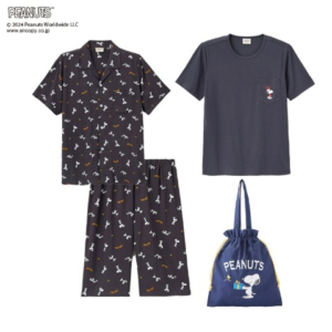 しまむら スヌーピー(PEANUTS)コラボ!全商品・発売日・種類・品番・オンライン・再販まとめ!取扱店はどこ?最新は財布が2025/3/5 ...
