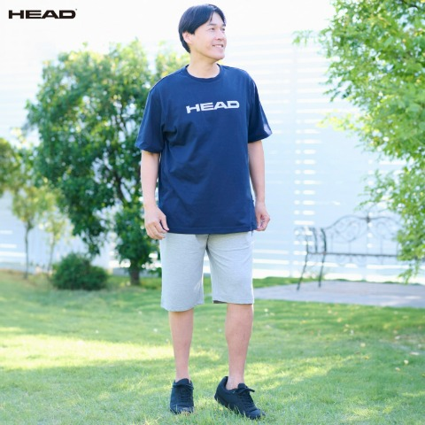 メンズ　３点セット　しまむら『HEAD（ヘッド）』コラボ