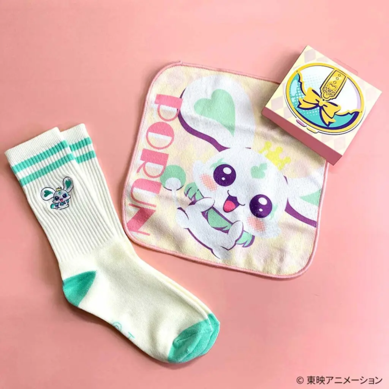 楽天市場]Yes!プリキュア5GoGo! コラボ ランダムホログラム缶バッジ