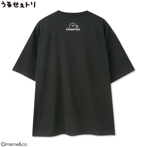 アベイル『うるせぇトリ』コラボ 半袖Tシャツ