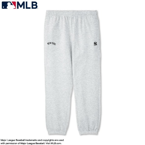 ロングパンツ　アベイル『MLB（メジャーリーグベースボール）』コラボ