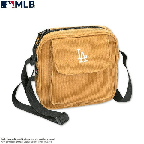 ミニショルダーバッグ　アベイル『MLB（メジャーリーグベースボール）』コラボ