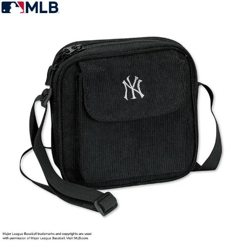 ミニショルダーバッグ　アベイル『MLB（メジャーリーグベースボール）』コラボ