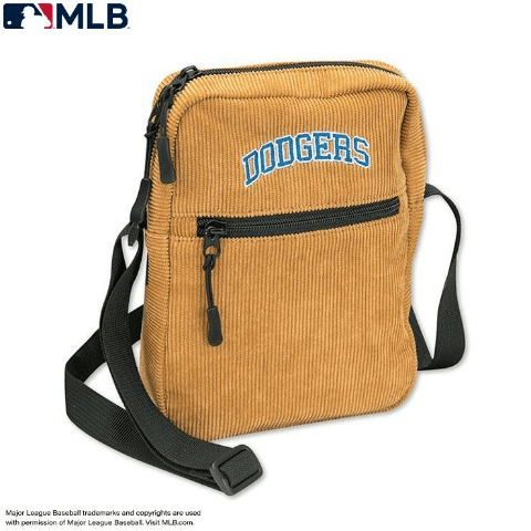 ミニショルダーバッグ　アベイル『MLB（メジャーリーグベースボール）』コラボ