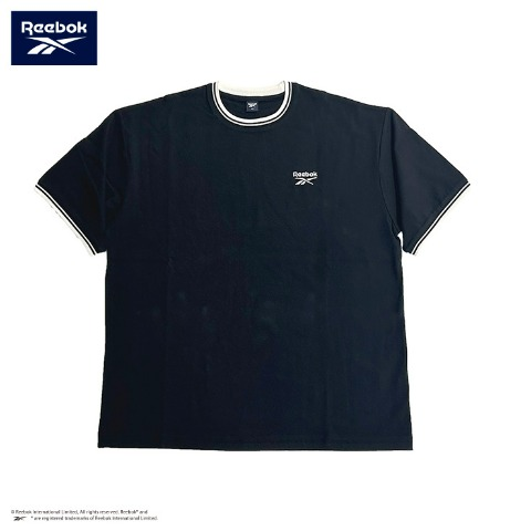 半袖Tシャツ　しまむら『Reebok（リーボック）』コラボ 