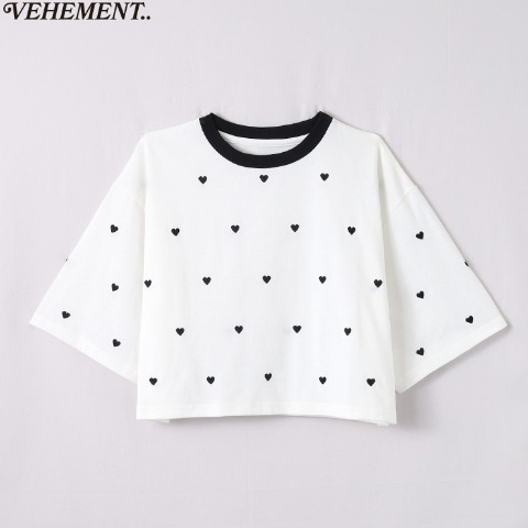 Ｔシャツ　しまむら『VEHEMENT..（ビーアメント）』