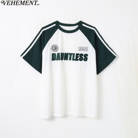 Ｔシャツ　しまむら『VEHEMENT..（ビーアメント）』