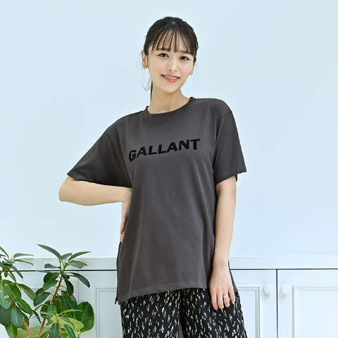 レディース　Tシャツ　しまむら『FLASH BLUE 近藤千尋』コラボ