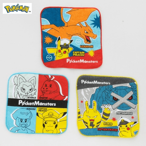 しまむら『ポケモン』コラボ！全商品・最新の発売日・種類・品番・オンライン・再販まとめ！取扱店はどこ？