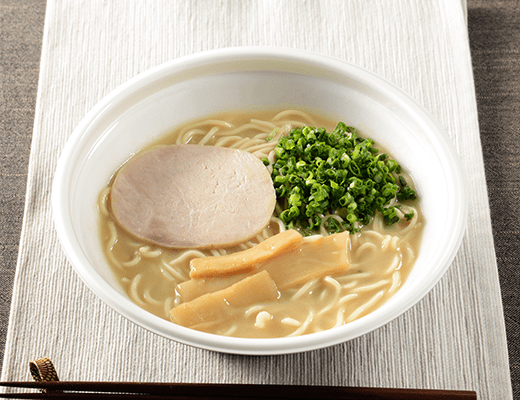 天下一品監修　こってりラーメン　ローソン