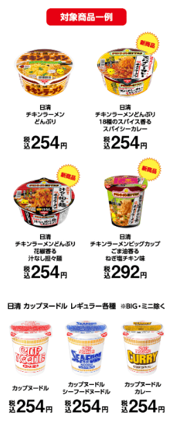 ひよこちゃん型ケース入りカトラリー　対象商品