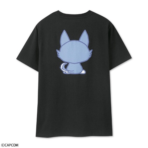 半袖Tシャツ　アベイル　モンハン　コラボ　ガルク