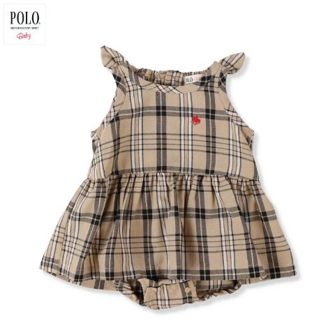 バースデイ POLO（ポロ）コラボ 子供服 ベビー キッズ！全商品