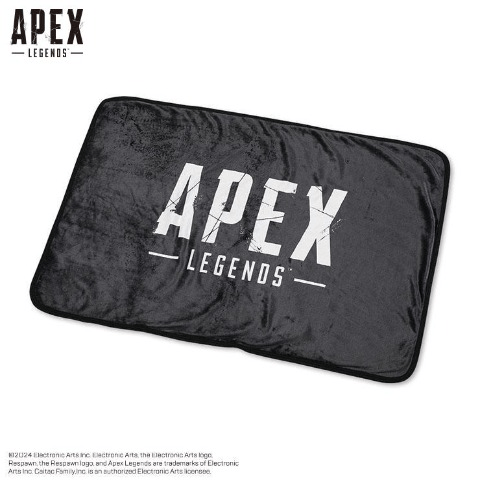 ブランケット　アベイル『APEX（エーペックス）』コラボ